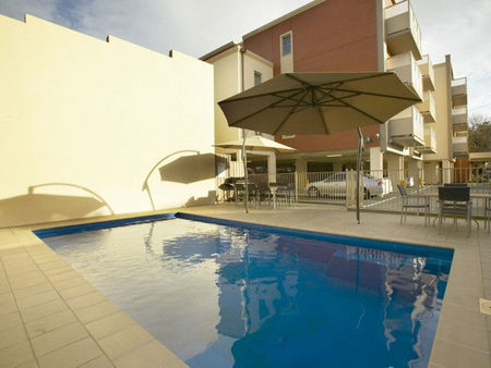 Quest Echuca - Accommodation Burleigh 2
