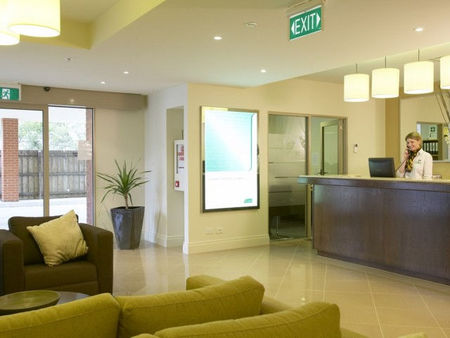 Quest Echuca - Accommodation Burleigh 3