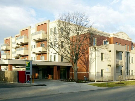 Quest Echuca - Accommodation Burleigh 4