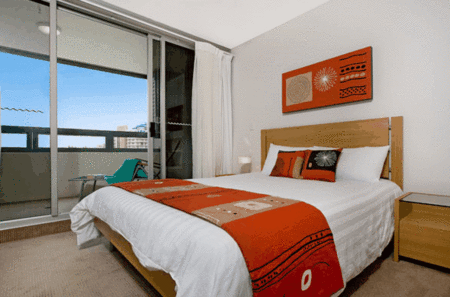 Tweed Ultima Holiday Apartments - Accommodation Burleigh