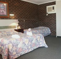 City Lights Motel - Accommodation Burleigh