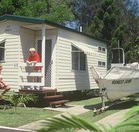 River Retreat Caravan Park - Accommodation Burleigh