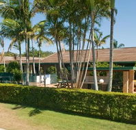 Colonial Tweed Caravan Park - Accommodation Burleigh