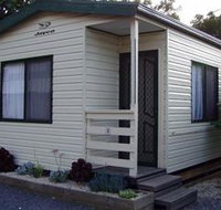 Big 4 Castlemaine Gardens Holiday Park - Accommodation Burleigh