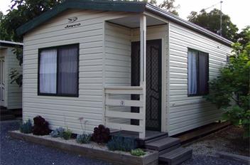 Big 4 Castlemaine Gardens Holiday Park - Accommodation Burleigh 0