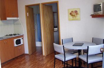 Big 4 Castlemaine Gardens Holiday Park - Accommodation Burleigh 1