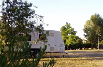 Big 4 Castlemaine Gardens Holiday Park - Accommodation Burleigh 4