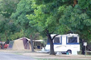 Big 4 Castlemaine Gardens Holiday Park - Accommodation Burleigh 5