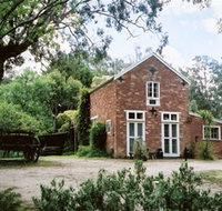 Claremont Coach House - Accommodation Burleigh