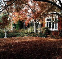 Clevedon Manor - Accommodation Burleigh