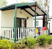 Golden River Holiday Park Aspen Parks - Accommodation Burleigh