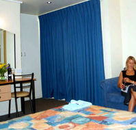 Econo Lodge Mildura - Accommodation Burleigh