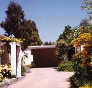 Green Patch Accommodation - Accommodation Burleigh