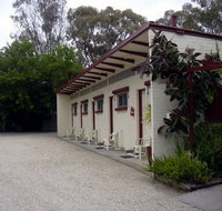 Auto Lodge Motor Inn - Accommodation Burleigh