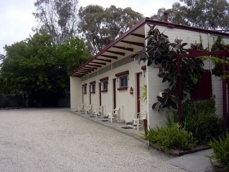Auto Lodge Motor Inn - Accommodation Burleigh 0
