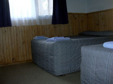 Auto Lodge Motor Inn - Accommodation Burleigh 1