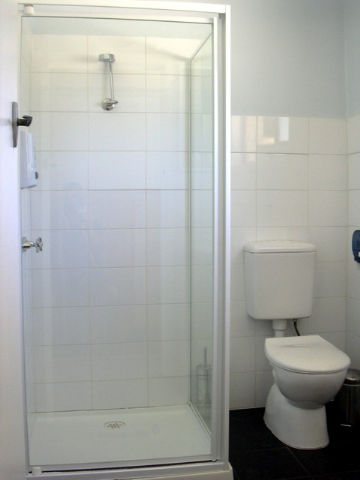 Auto Lodge Motor Inn - Accommodation Burleigh 2