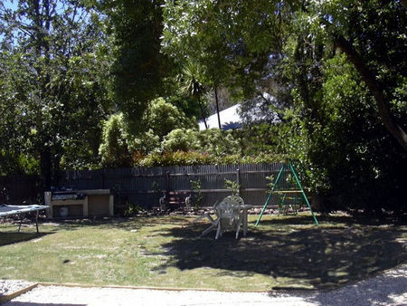 Auto Lodge Motor Inn - Accommodation Burleigh 3
