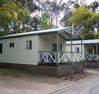 Goulburn River Tourist Park - Accommodation Burleigh
