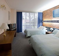 Connells Motel - Accommodation Burleigh