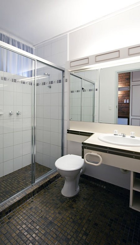 Connells Motel - Accommodation Burleigh 2