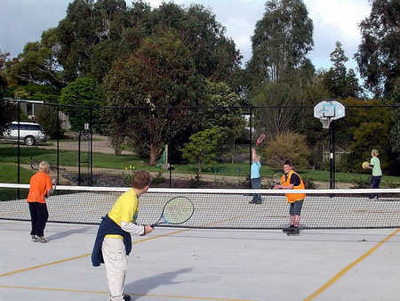 Toora Tourist Park - Accommodation Burleigh 3