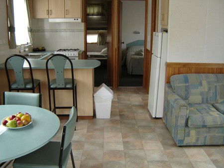 Toora Tourist Park - Accommodation Burleigh 4