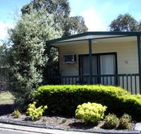 Tandara Caravan Park - Accommodation Burleigh