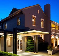 Peppers Mineral Springs Retreat - Accommodation Burleigh