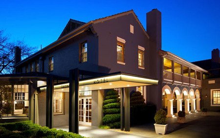 Peppers Mineral Springs Retreat - Accommodation Burleigh 0