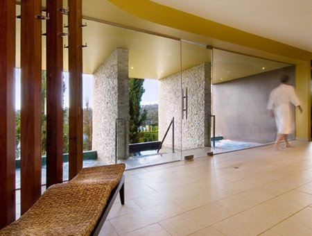 Peppers Mineral Springs Retreat - Accommodation Burleigh 2