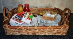 Yackandandah Townshiphill Motel - Accommodation Burleigh 0