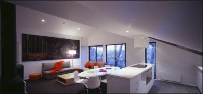 Silverski - Accommodation Burleigh 1