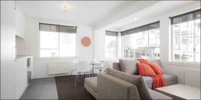 Silverski - Accommodation Burleigh 2