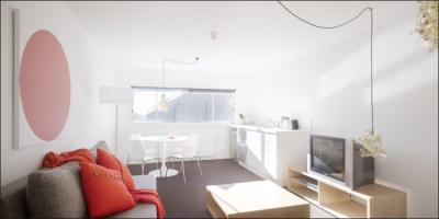 Silverski - Accommodation Burleigh 3