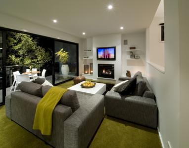 Saltus Luxury Retreat - Accommodation Burleigh 1