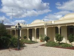 Acacia Terraces - Accommodation Burleigh 0
