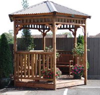 City Gardens Motel Traralgon - Accommodation Burleigh