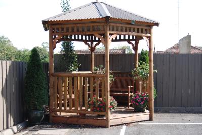 City Gardens Motel Traralgon - Accommodation Burleigh 0
