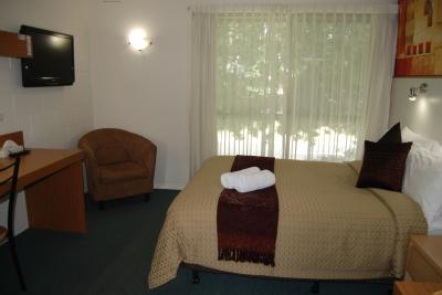 City Gardens Motel Traralgon - Accommodation Burleigh 4