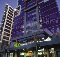 Vibe Hotel North Sydney - Accommodation Burleigh
