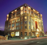 Adina Apartment Hotel Sydney Central - Accommodation Burleigh