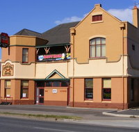 Cross Keys Hotel - Accommodation Burleigh