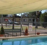 Benalla Leisure Park - Accommodation Burleigh