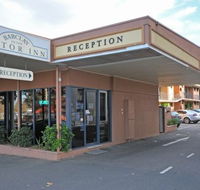 Barclay On View Motor Inn - Accommodation Burleigh