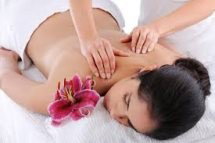 Peppermint Springs Retreat & Day Spa - Accommodation Burleigh 4
