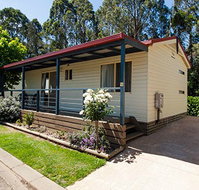 Warragul Gardens Holiday Park - Accommodation Burleigh