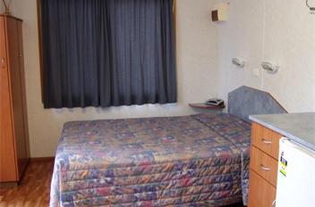 Big 4 Castlemaine Gardens Holiday Park - Accommodation Burleigh 6