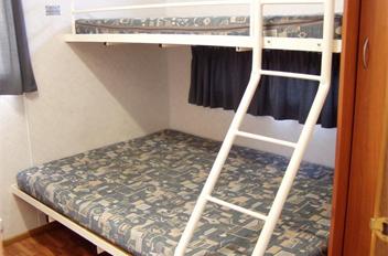 Big 4 Castlemaine Gardens Holiday Park - Accommodation Burleigh 8