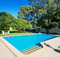 Wattle Motel - Accommodation Burleigh
